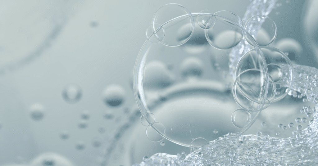 Agua Oxigenada al 3% (10 vol)125 ml