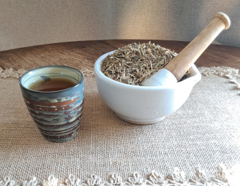 Yuyos Antiparasitarios